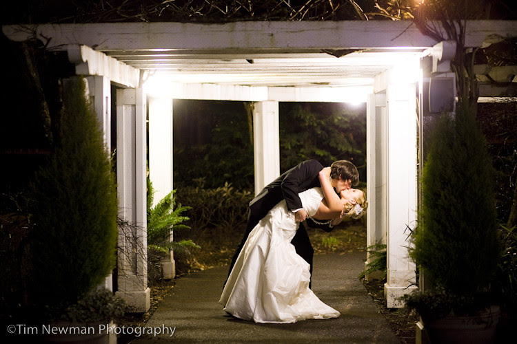 Chani + Kacey Wedding