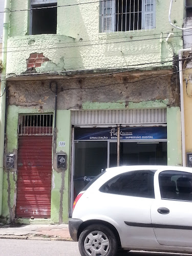 R. São João, 389 - São José, Recife - PE, 50020-150, Brasil