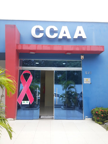 CCAA VIEIRALVES - Escola de idiomas