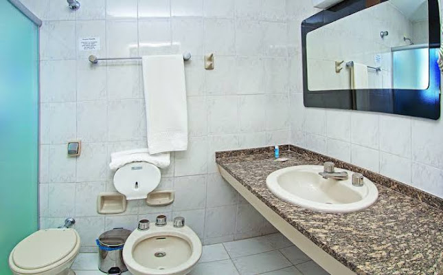 Lira Hotel - Curitiba