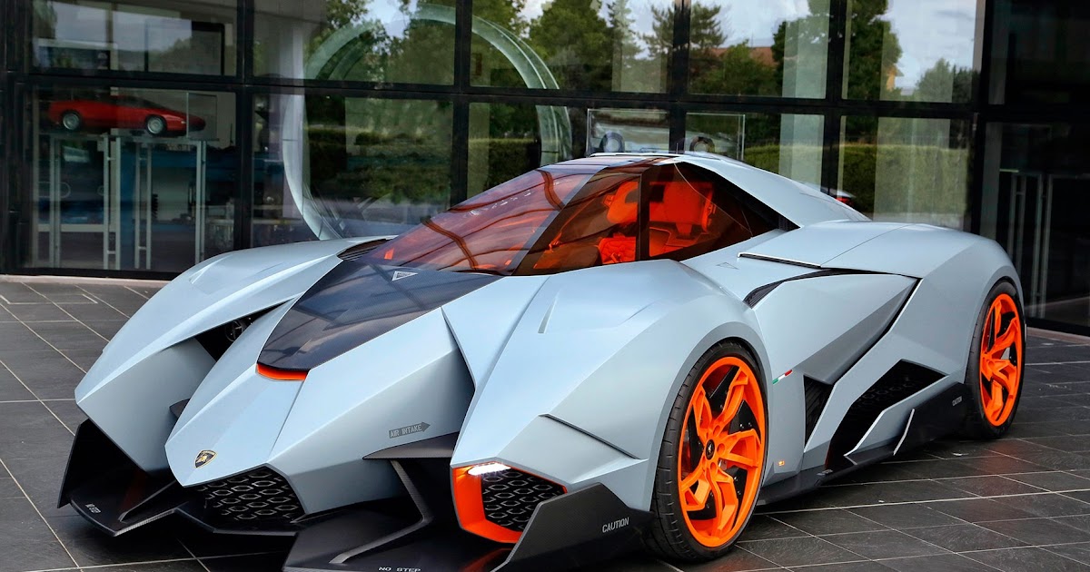 Cars Like Lamborghini - Lamborghini