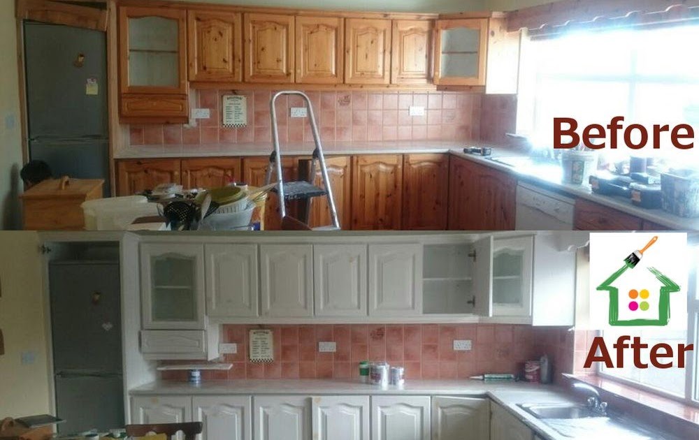  Kitchen Cabinet Spray Painting Near Me 