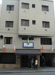 Bella Augusta Palace Hotel