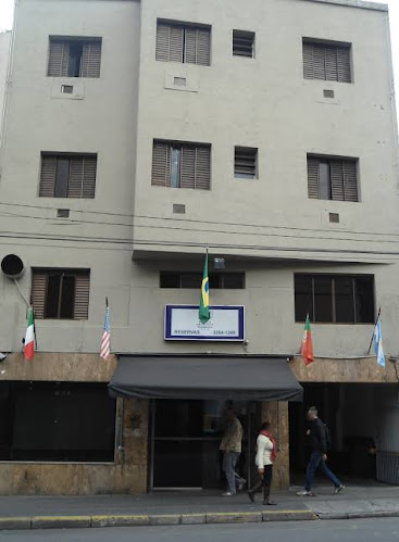 Bella Augusta Palace Hotel