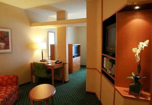Fairfield Inn & Suites by Marriott Toledo North image 9