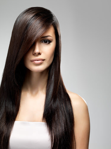 Dark Chocolate Brown Hair Color Pictures Hair Color