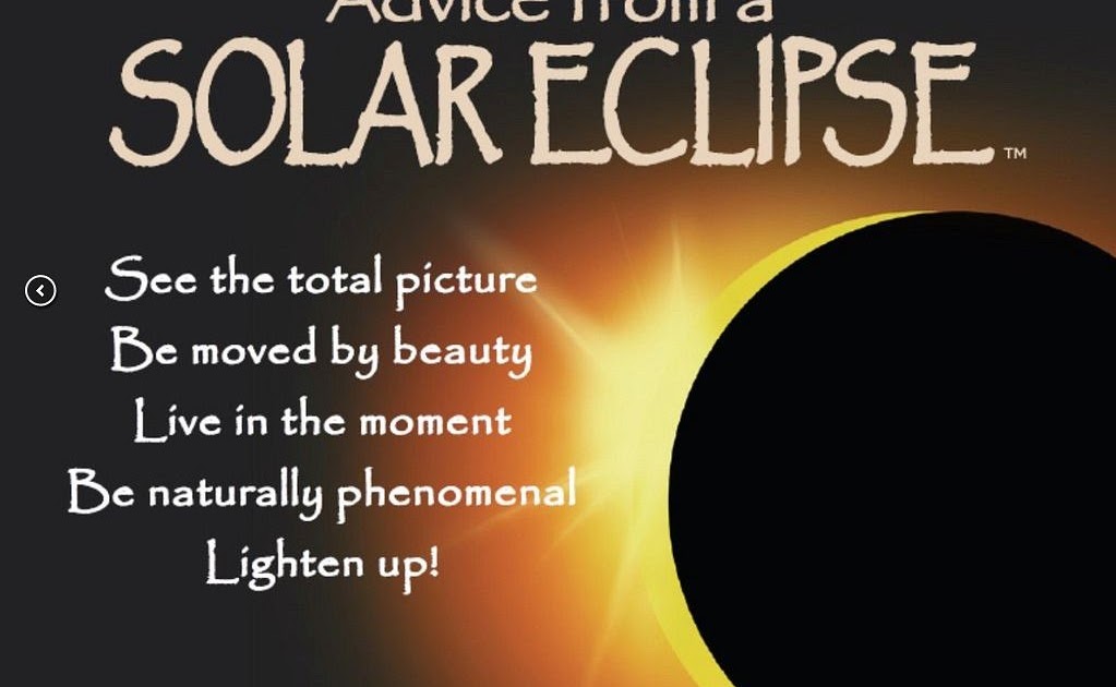 Eclipse Quote : solar eclipse | Eclipse quote, Moon quotes