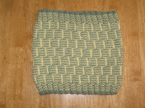 Post and Rail Cowl