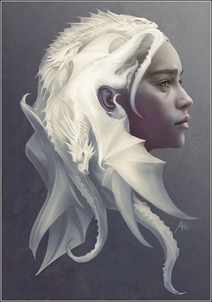 A Song of Ice and Fire