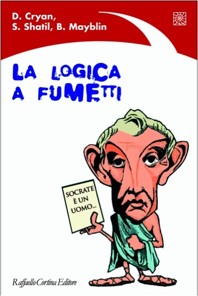 More about La logica a fumetti