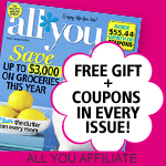 Get All You Plus a Free Gift!
