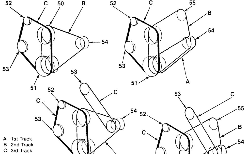 1997 Chevy Silverado Serpentine Belt Diagram - Chevy Diagram