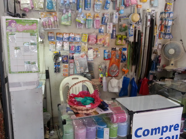 Avaliações sobre Wltemdetudo-Grife em Teresina - Loja de roupa