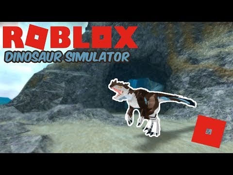Roblox Dinosaur Simulator Avinychus Remodel How To Get A