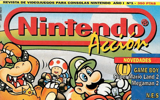 Juegos Nintendo Viejos Gratis - Juegos Gratuitos De Mario Bros Comenzar Juego