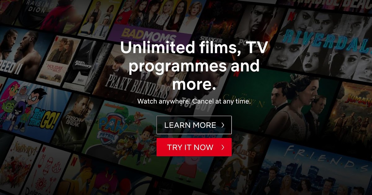 Netflix Free Trial Nz Sign Up - ZENETFLIX