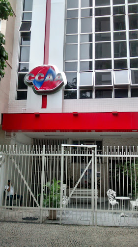 CCAA FLAMENGO