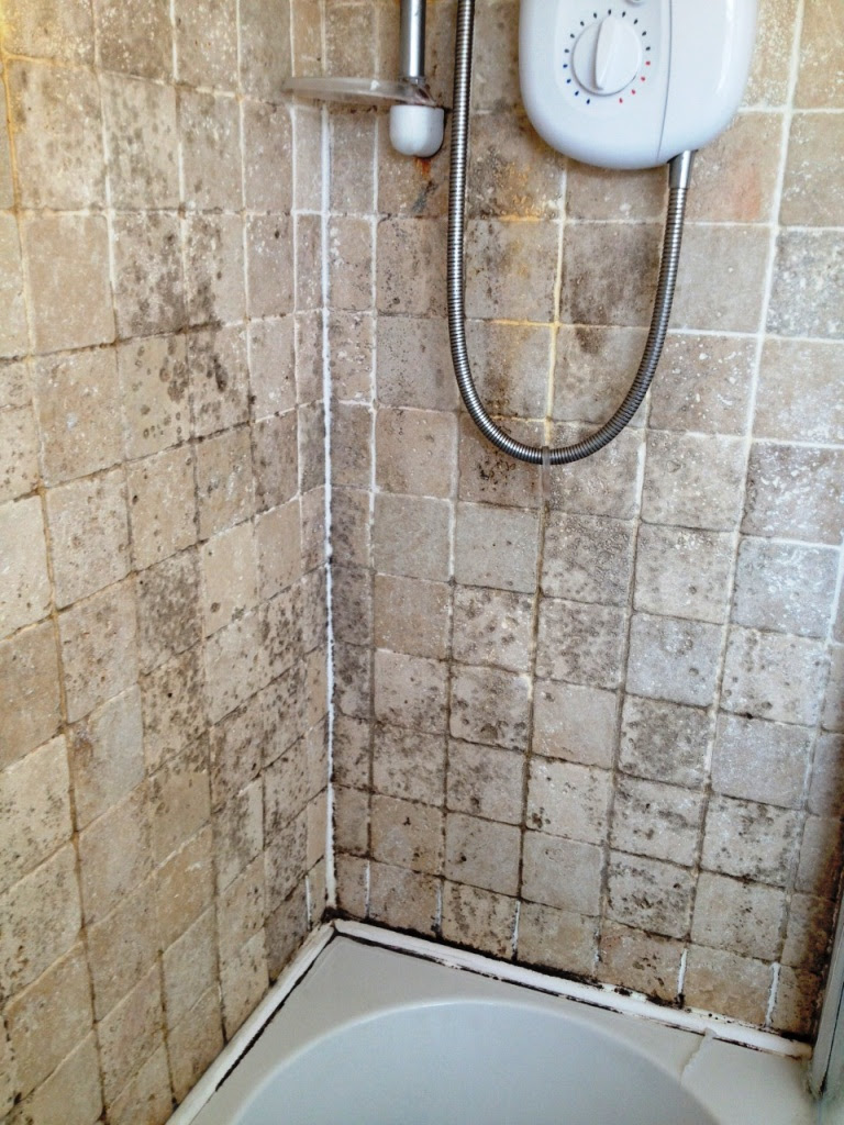 20 Images Spray Paint Bathroom Tiles solrietti