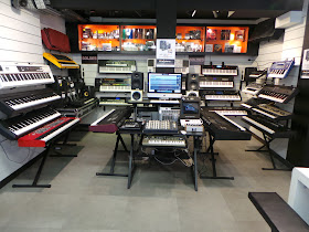 Home Studio