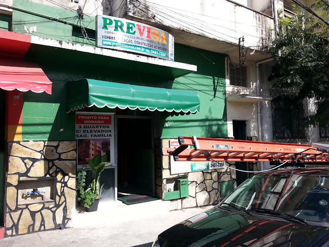 Avaliações sobre Previsa Empreendimentos Imobiliários em Belo Horizonte - Imobiliária