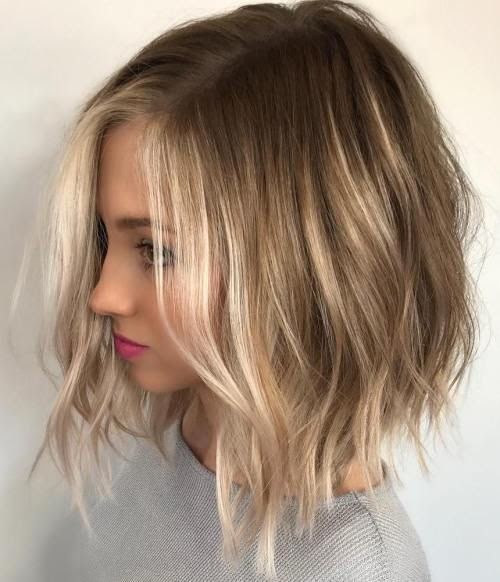Frisur Schl Selbein L舅ge Meilleure Coiffure Moderne
