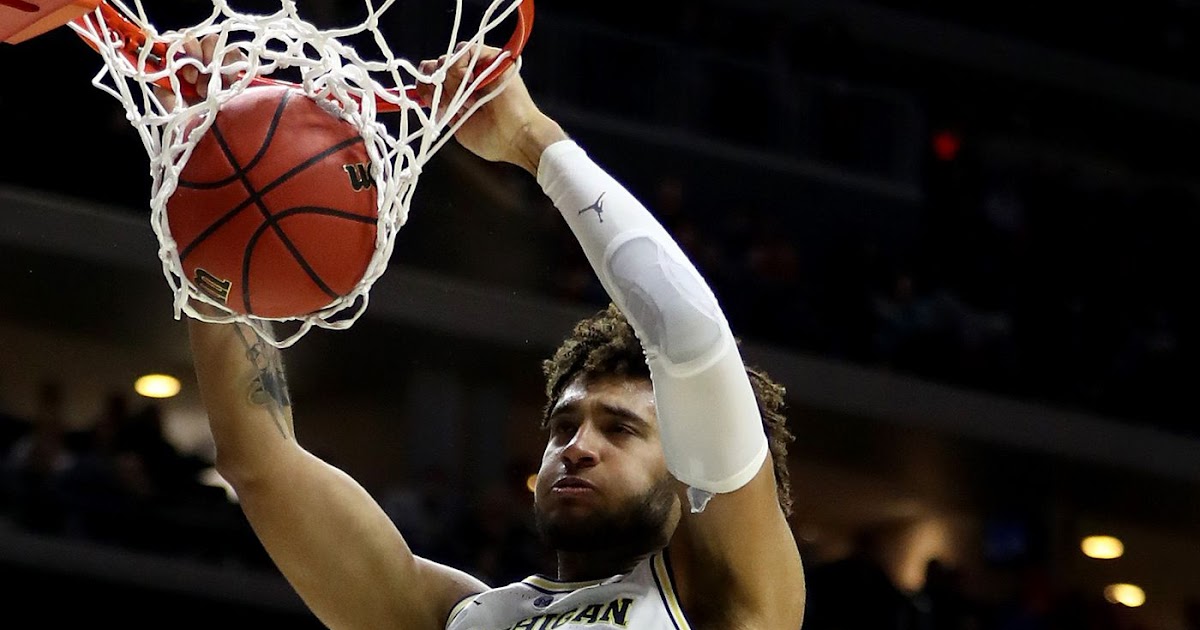 Michigan Basketball Schedule 20202021 / Iowa Hawkeyes