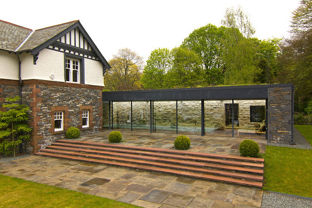 Bowfell House