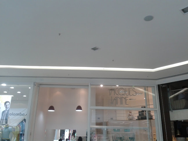 Jacques Janine Shopping Bela Vista - Salvador