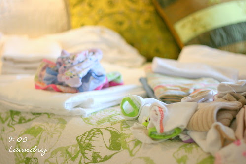 Laundry