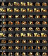 LockerRoom Spy 100-108 (Real Voyeur Video of the Locker Room Fitness Club)