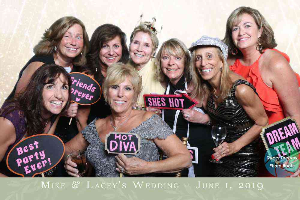 wedding photography party nj