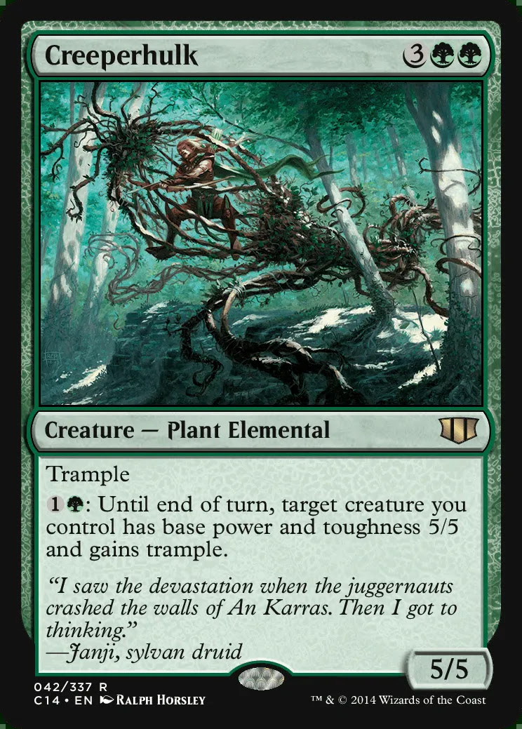 Creeperhulk