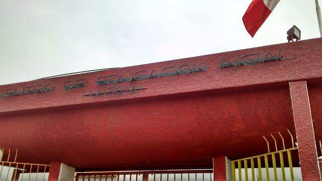 Opiniones de CENTRO DE EDUCACIÓN INICIAL Mi Casita de Sorpresas en Surquillo - Guardería