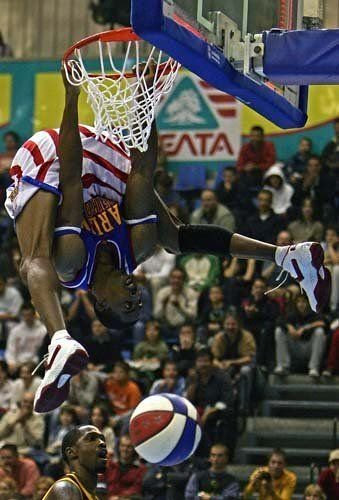 Moments in Sports
