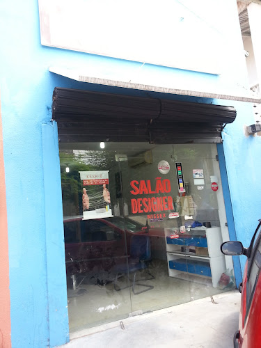 Salão Designer - Teresina