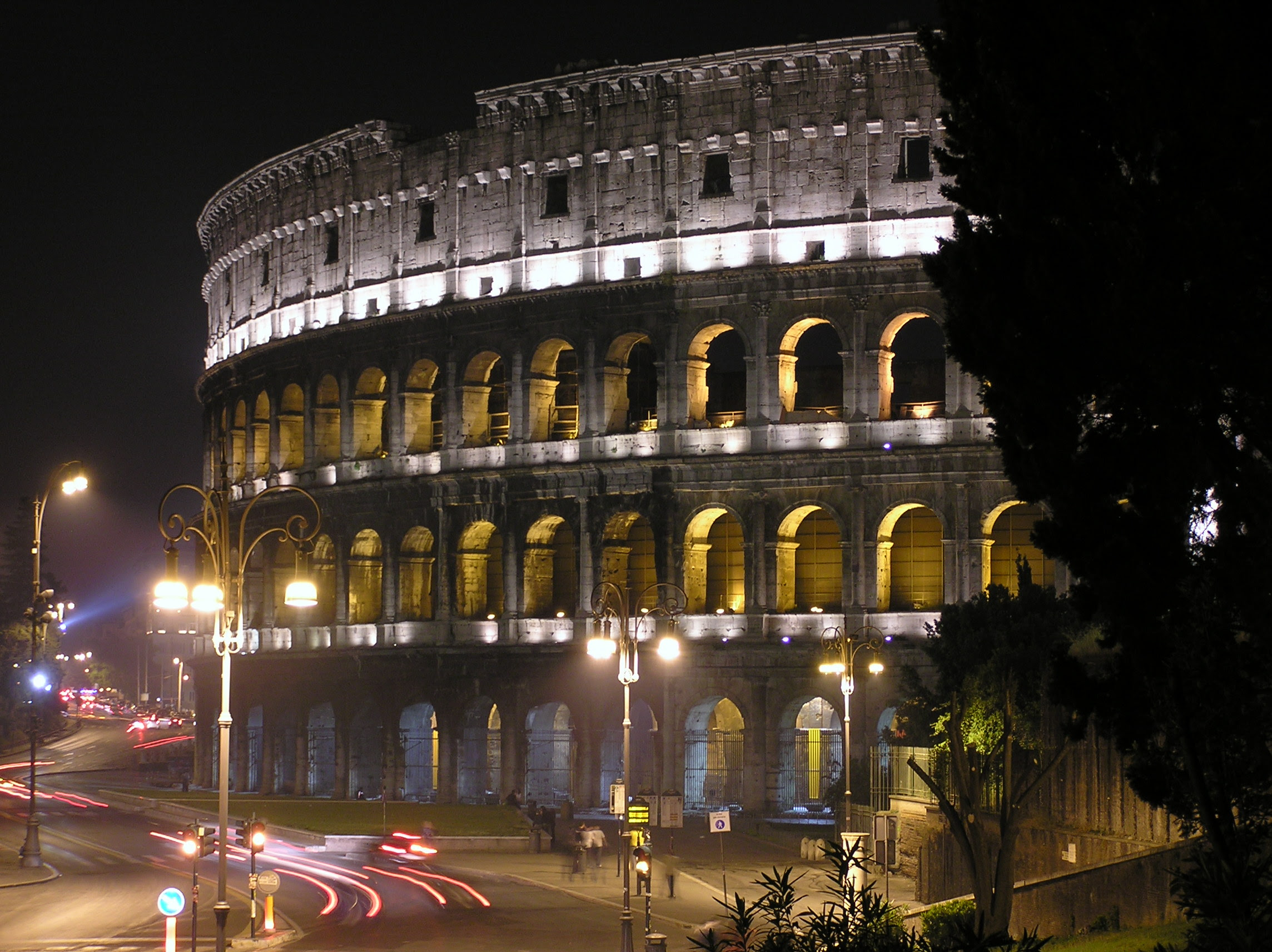 Foto Noticias: La capital de Italia Roma - 26 fotos