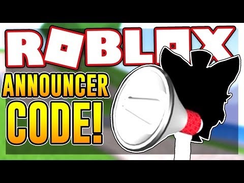 Codes For Megaphone Arsenal Roblox