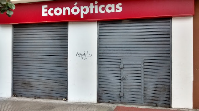 Econópticas Angamos - Surquillo