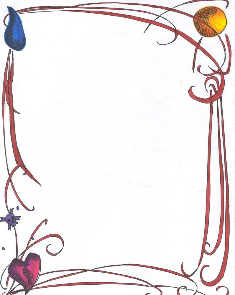 Free Line Border Design Download Free Clip Art Free Clip Art On 