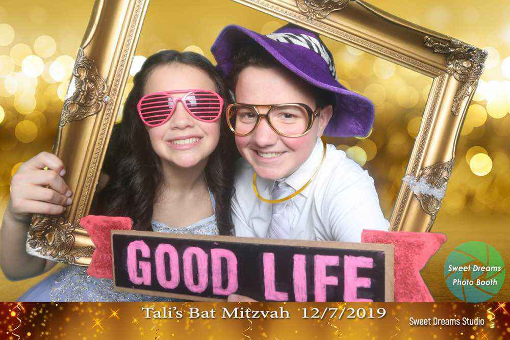 bat mitzvah photography party studio 901 nj