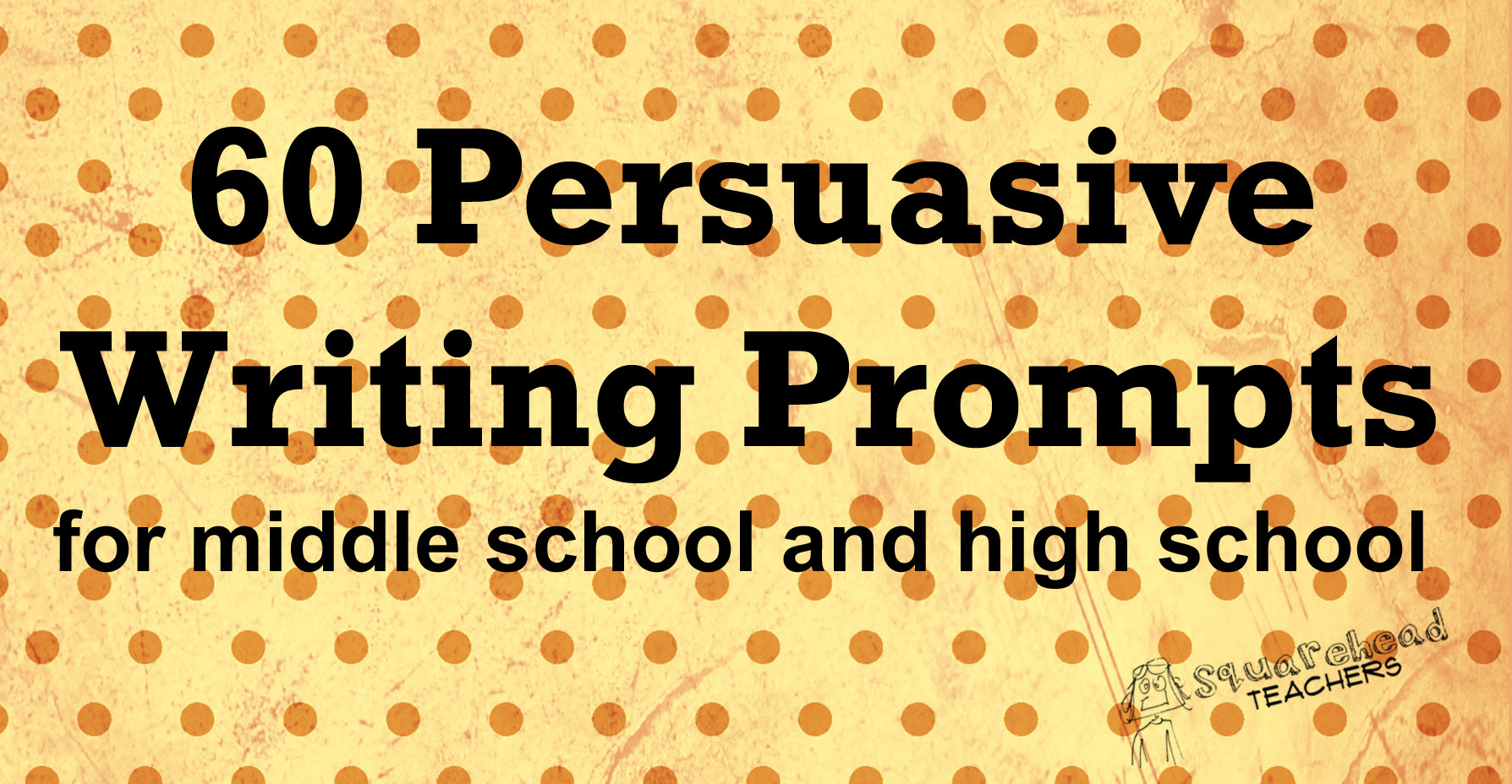 website Persuasive essays topics for middle school []