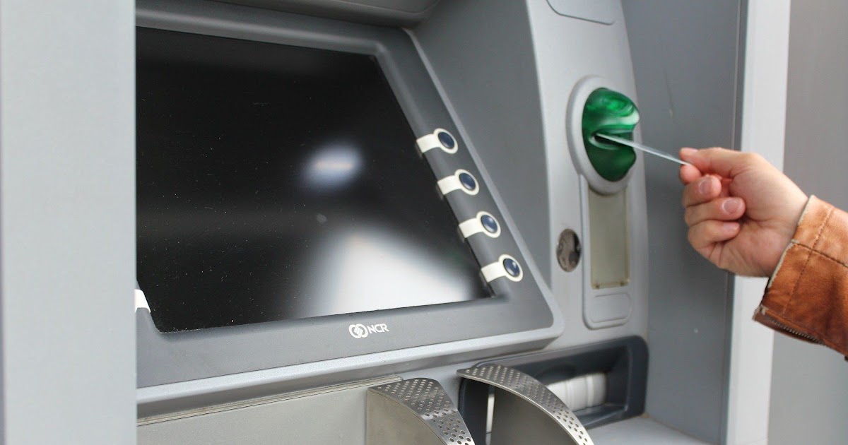 7 Ways a Criminal Can Use a Credit Card Skimmer Against You