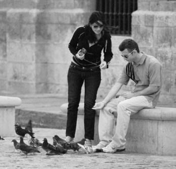 Photo: Caridad