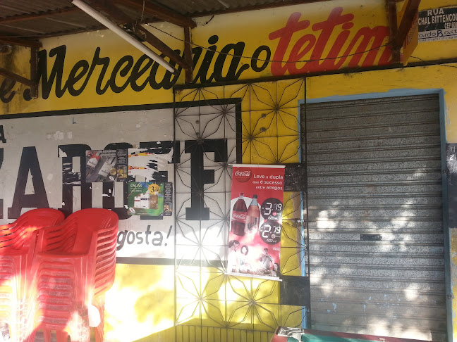 Bar e Mercearia O Tetim