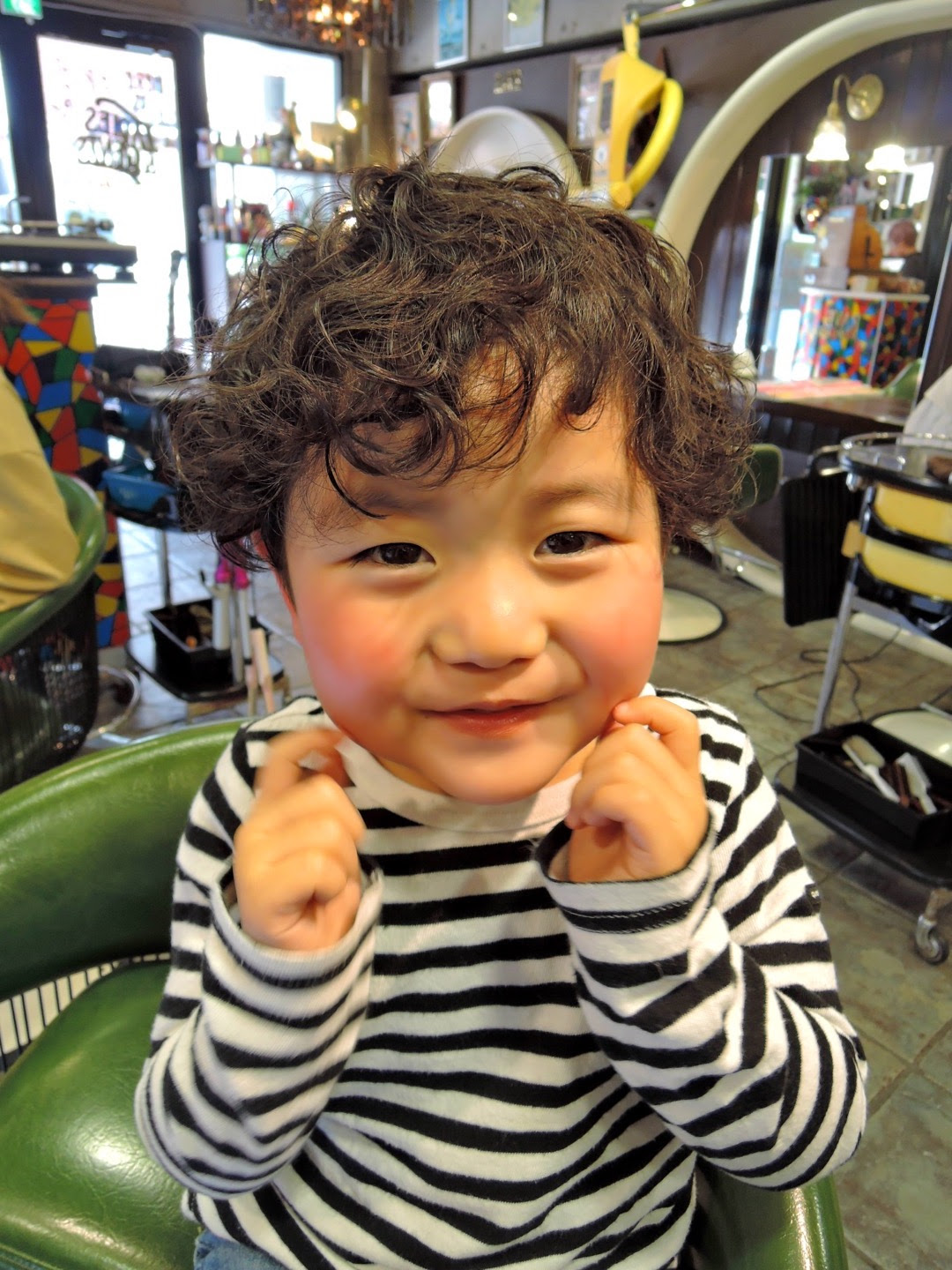 子供 パーマ 画像 525192外人 子供 パーマ 画像 saikonovideosmuryogazo