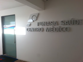 Funasa Saúde