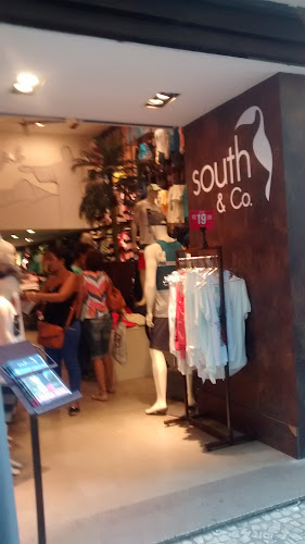 South & Co. Centro II
