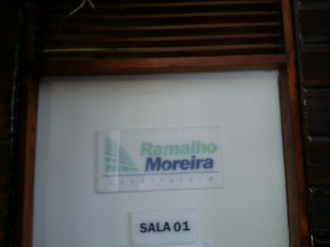 Avaliações sobre Construtora Ramalho Moreira em Natal - Construtora