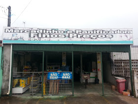 Mercadinho do Toinho