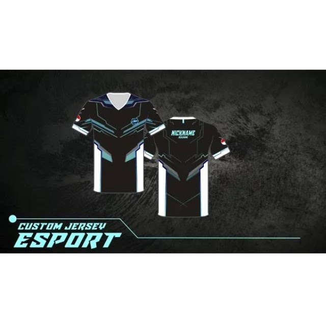 Polosan Gambar Esport Mentahan Logo Keren Logo Design